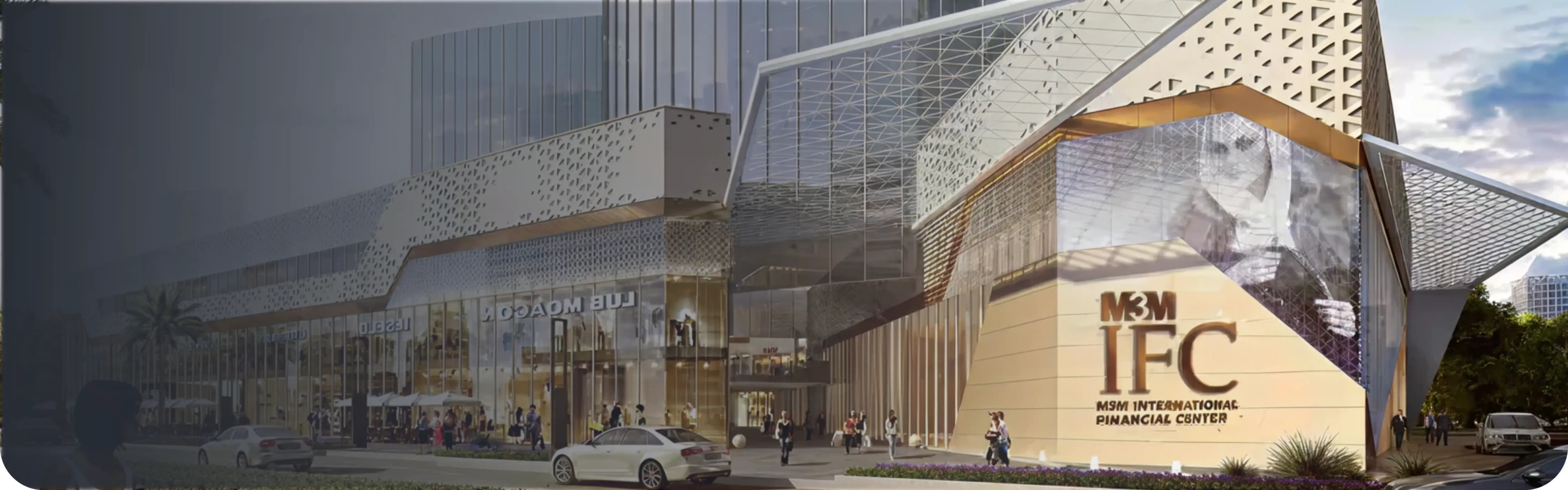 Premium workspace background